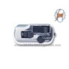 Commutateur de guidon Vespa 50 1963-